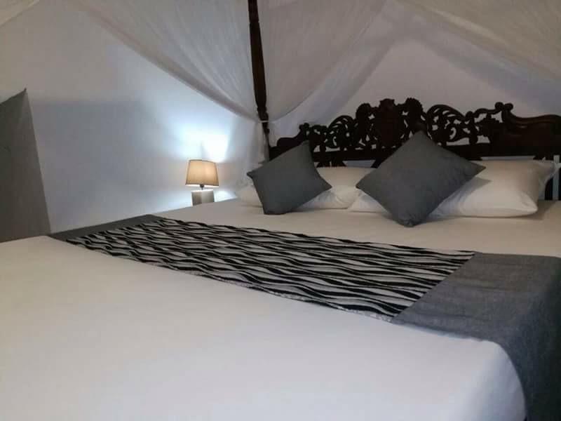 El Corazon De Hikkaduwa Bed & Breakfast Exterior photo
